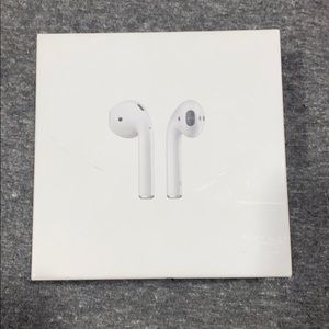 Apple AirPod Charging Case